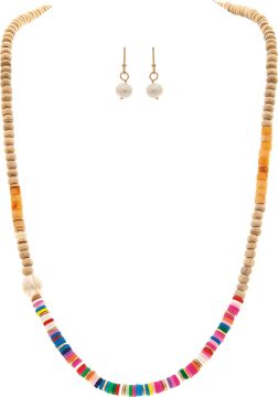 N2277M Necklace