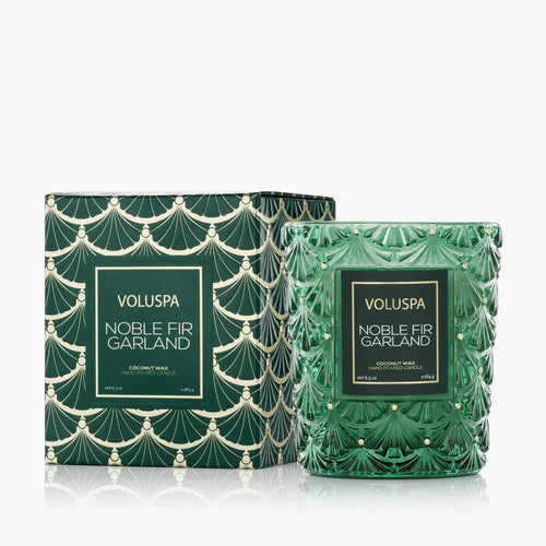 6.5oz Noble Fir Classic Candle