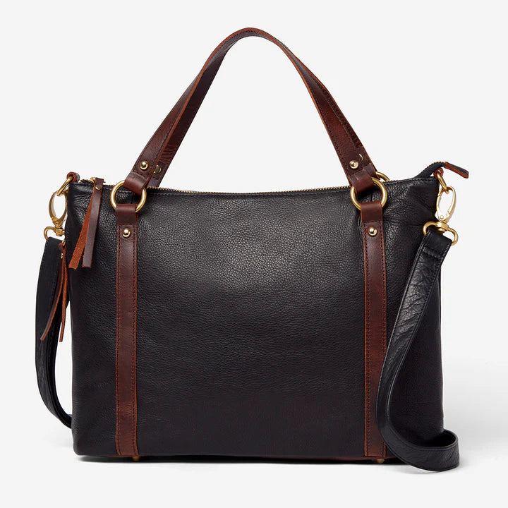 Patience Satchel