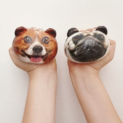 Feeling Ruff Ball