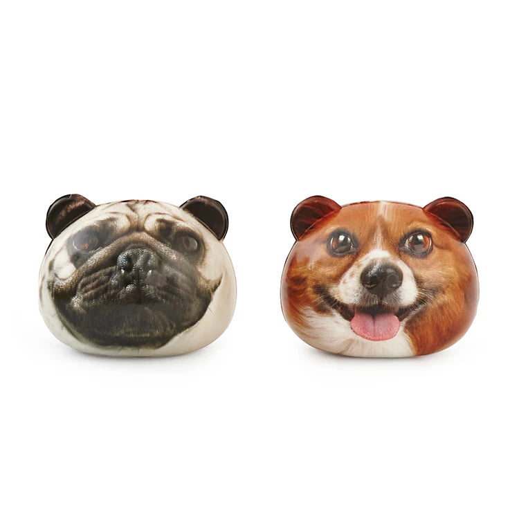 Feeling Ruff Ball