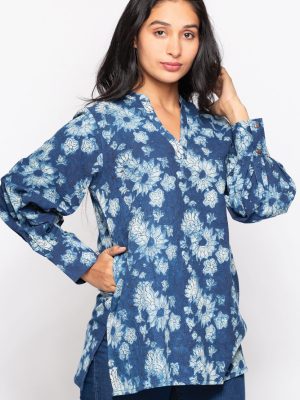 SS-114.2 Jaya Cotton Tunic