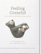 Feeling Grateful Book