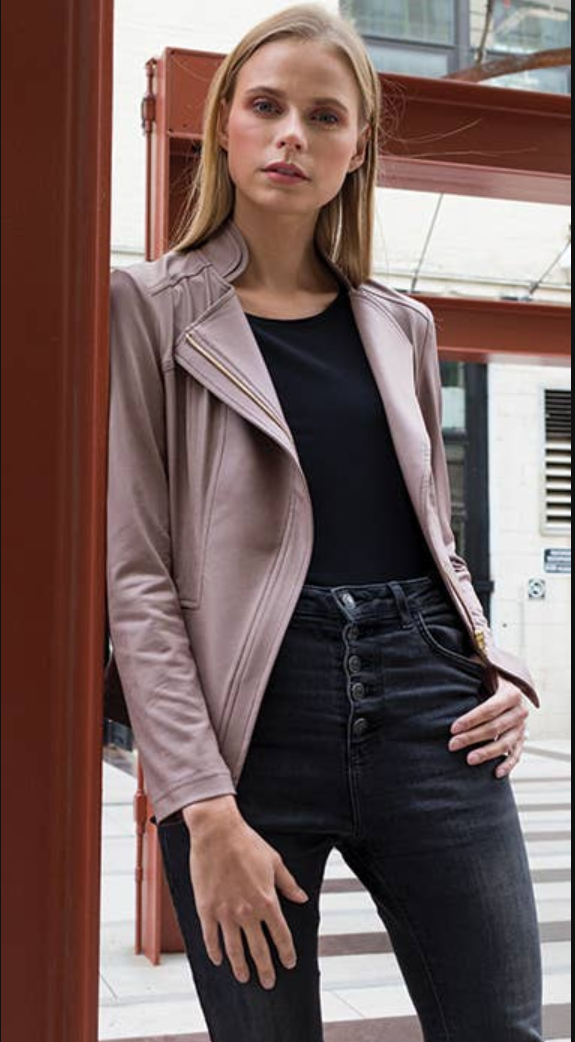 JK161 Jacket