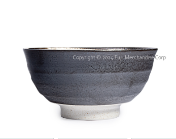 MS566 Ceramic Bowl