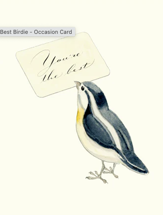 Best Birdie