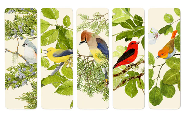 Bookmark Set