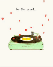 For the Record