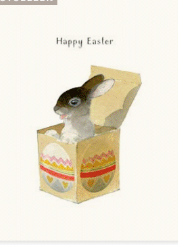 My Easter Bunny