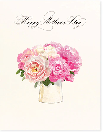 Pretty Peonies
