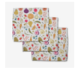 Dish Cloth s/3
