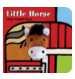 Finger Puppet Book