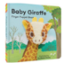 Finger Puppet Book
