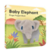 Finger Puppet Book