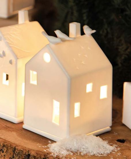 R15111 Light Birdhouse