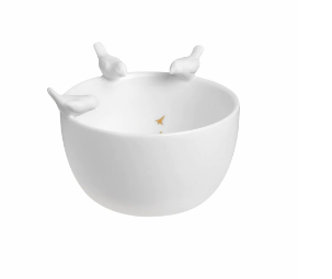 R10756 Bowl Birds