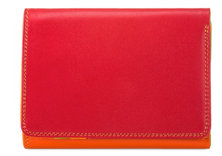Tri Fold Wallet 106