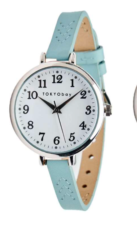 Iro Stitch Watch
