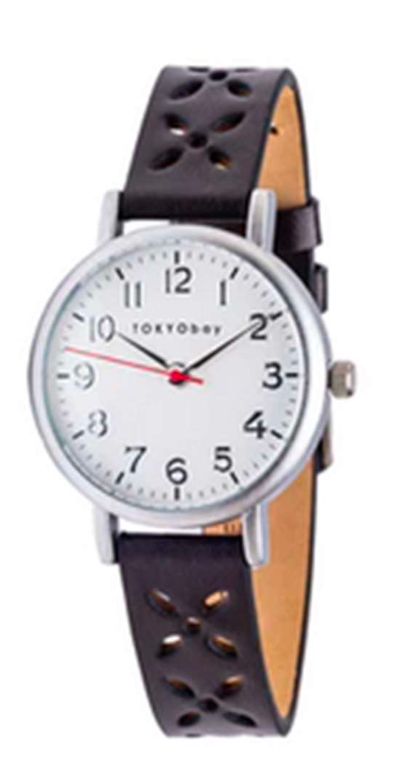Clover Watch