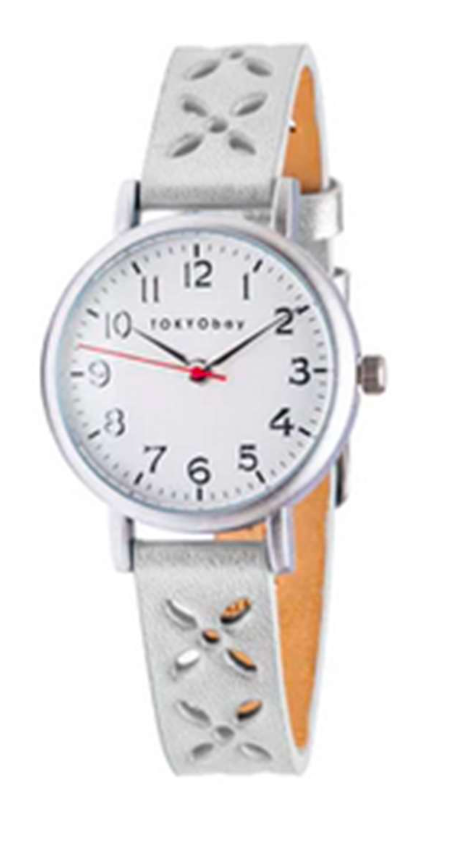 Clover Watch