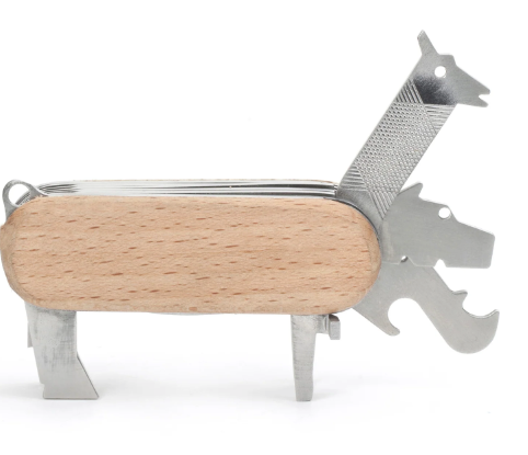 Animal Multi Tool