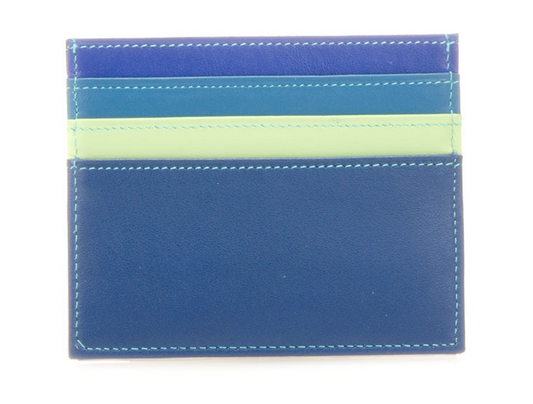 Dbl Sided Credit Card Holder 160