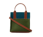 Jaunt Midi Tote