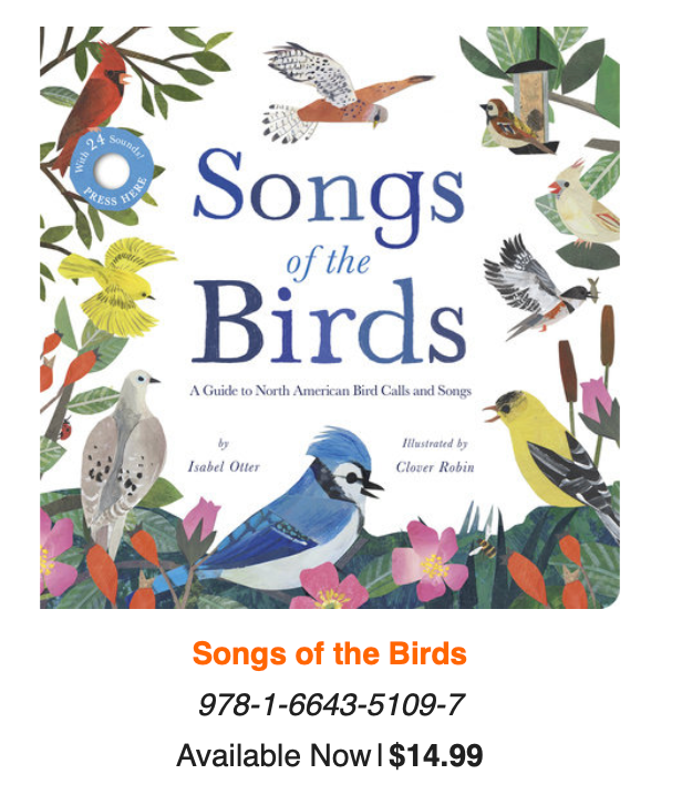 Songs of the Birds