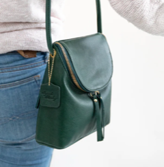 Emery Bag