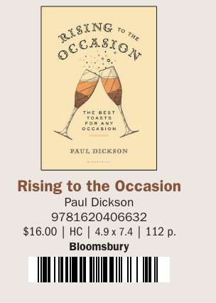 Rising to the Occasion