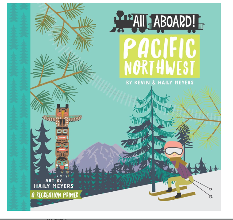 All Aboard PNW