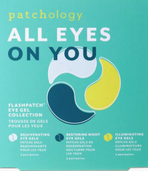 All Eyes on You Kit