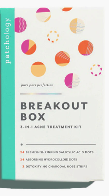Breakout Box