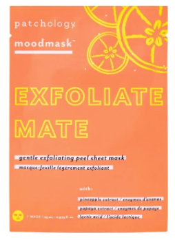 Exfoliate Mate Mask