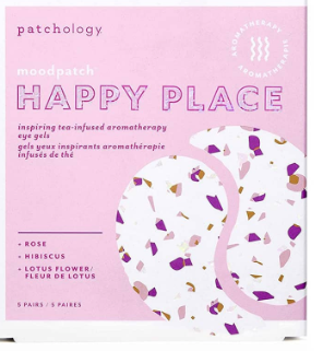 Happy Place Eye Gels