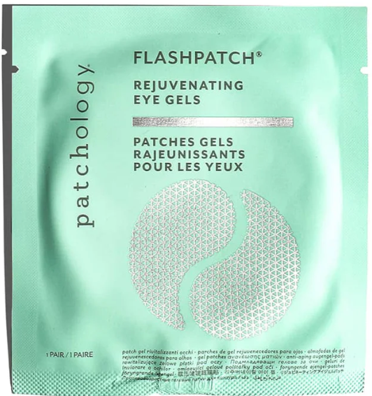 Rejuvenating Eye Gels