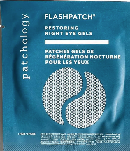 Restoring Night Eye Gels