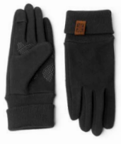 Text Gloves
