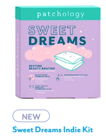Sweet Dreams Bed