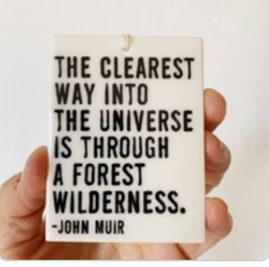 The Clearest Way 4055