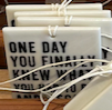 One Day You Knew DISC