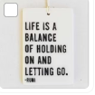 Life is a Balance 4000