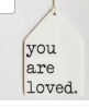 You Are Loved 3025