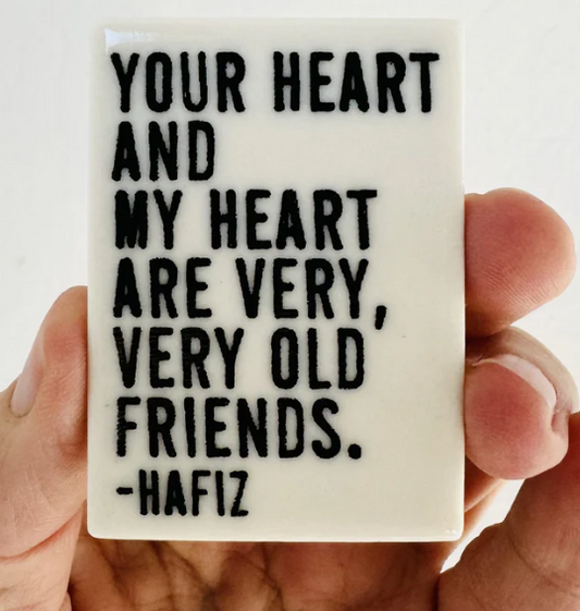 Your Heart and My Heart 4007