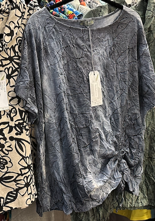 Philippa Top N32112 Dew