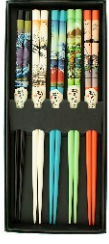 Chopsticks Asstd