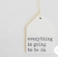 Everything is Going to be Ok 1000