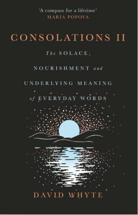 Consolations ll