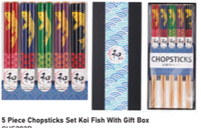 Chopsticks s/5