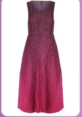 Estrella Dress OS
